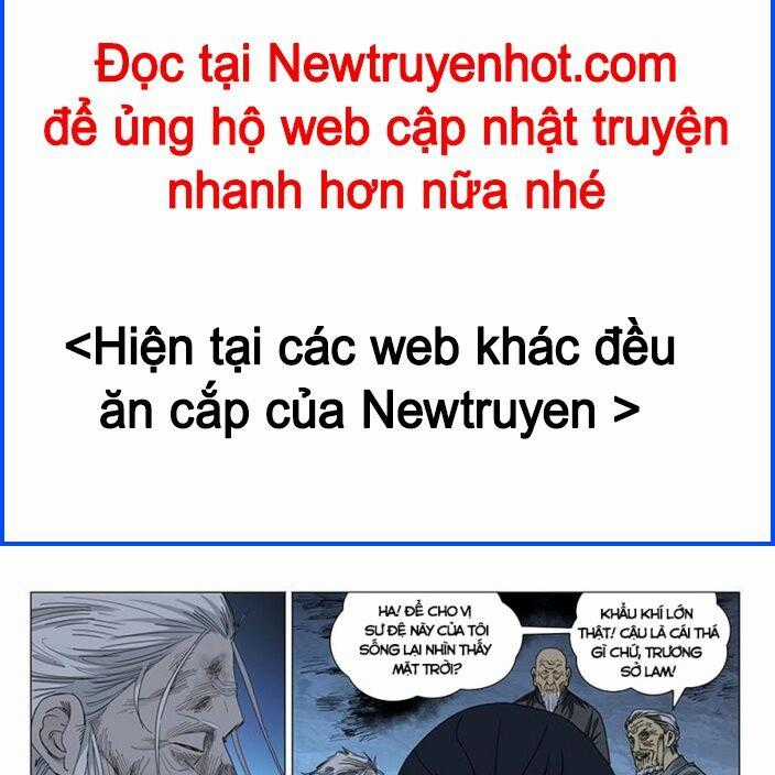 Nhất Nhân Chi Hạ Chương 452 trang 1