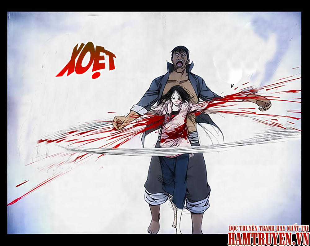 Nhất Nhân Chi Hạ Chương 47 trang 4