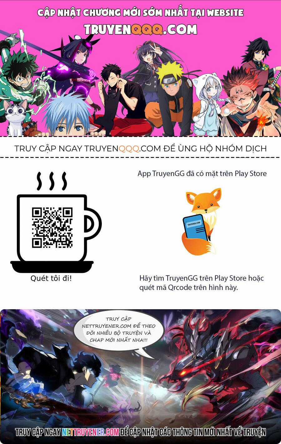 Nhất Nhân Chi Hạ Chương 474 trang 0