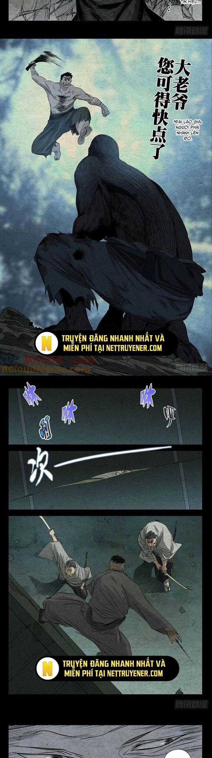 Nhất Nhân Chi Hạ Chương 479 trang 6