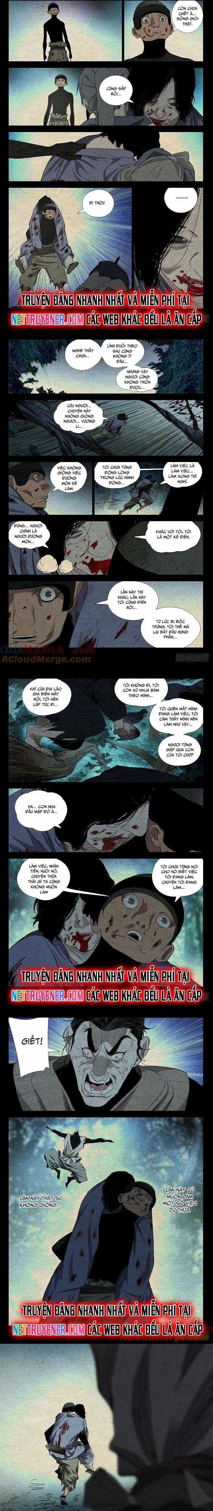 Nhất Nhân Chi Hạ Chương 484 trang 2