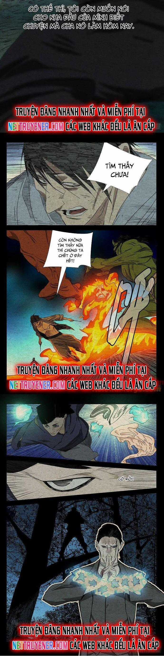 Nhất Nhân Chi Hạ Chương 484 trang 3