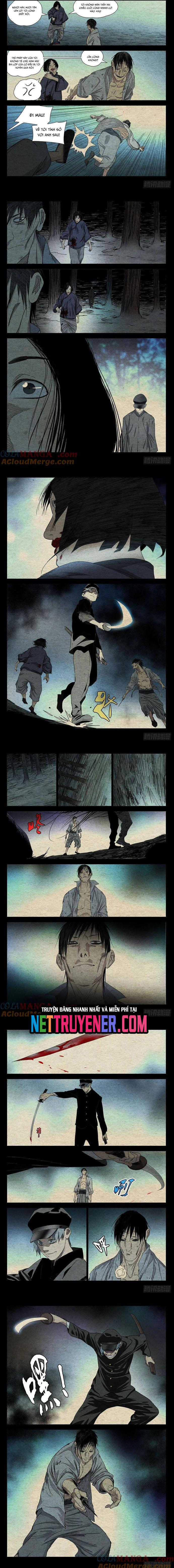 Nhất Nhân Chi Hạ Chương 485 trang 3