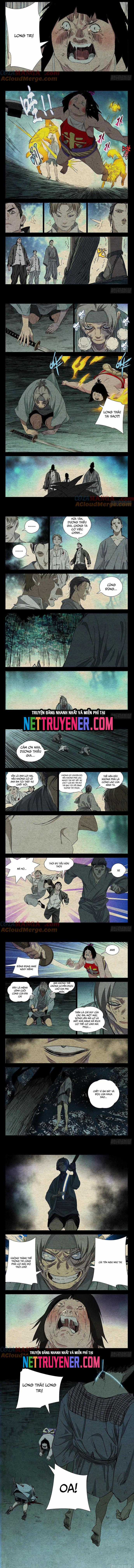 Nhất Nhân Chi Hạ Chương 486 trang 3