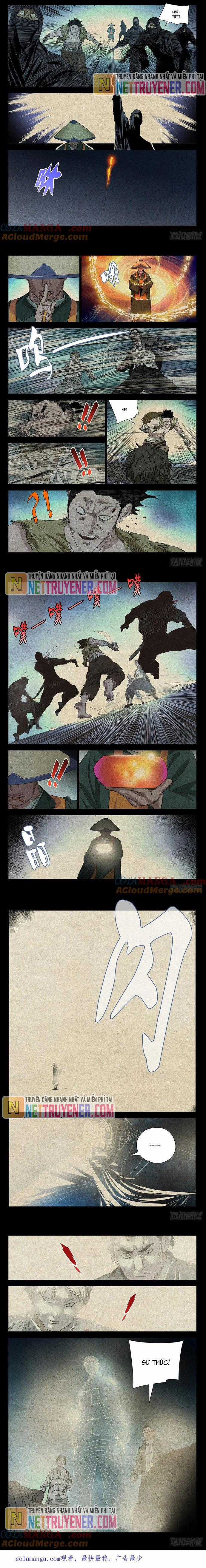 Nhất Nhân Chi Hạ Chương 487 trang 2