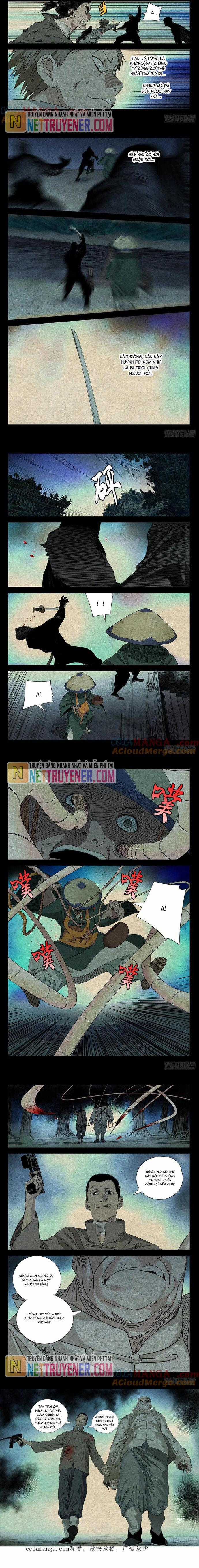 Nhất Nhân Chi Hạ Chương 488 trang 2