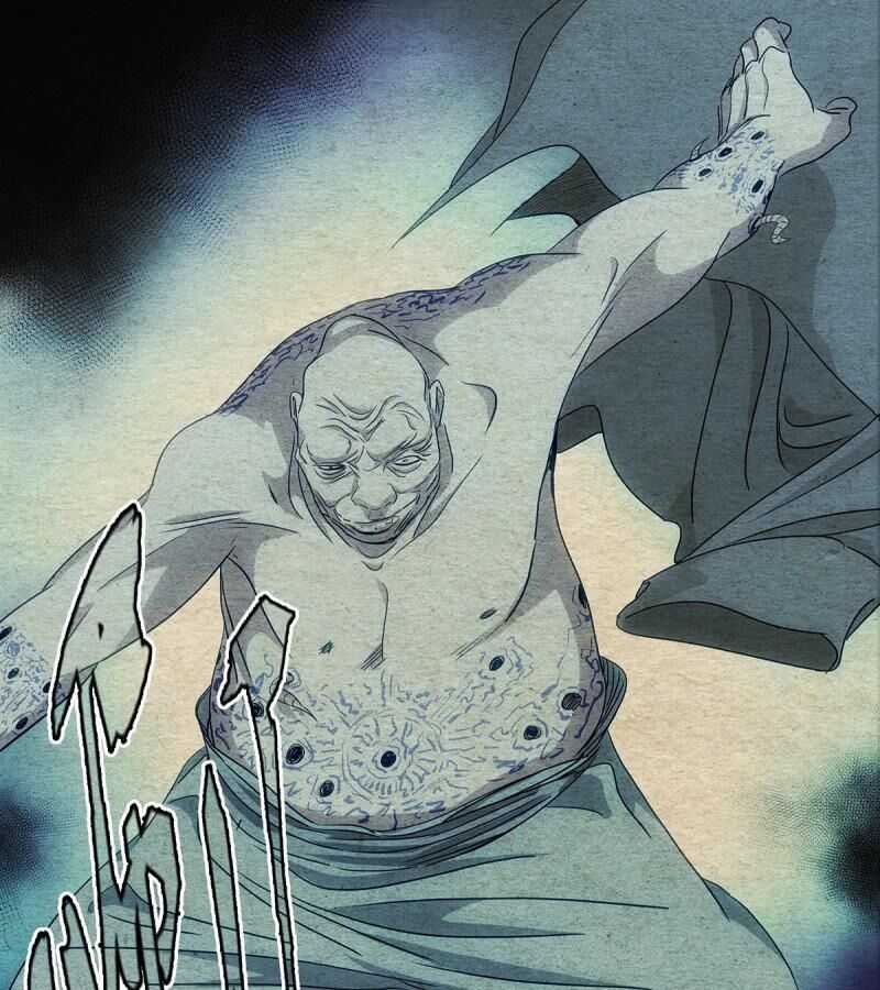 Nhất Nhân Chi Hạ Chương 489 trang 19