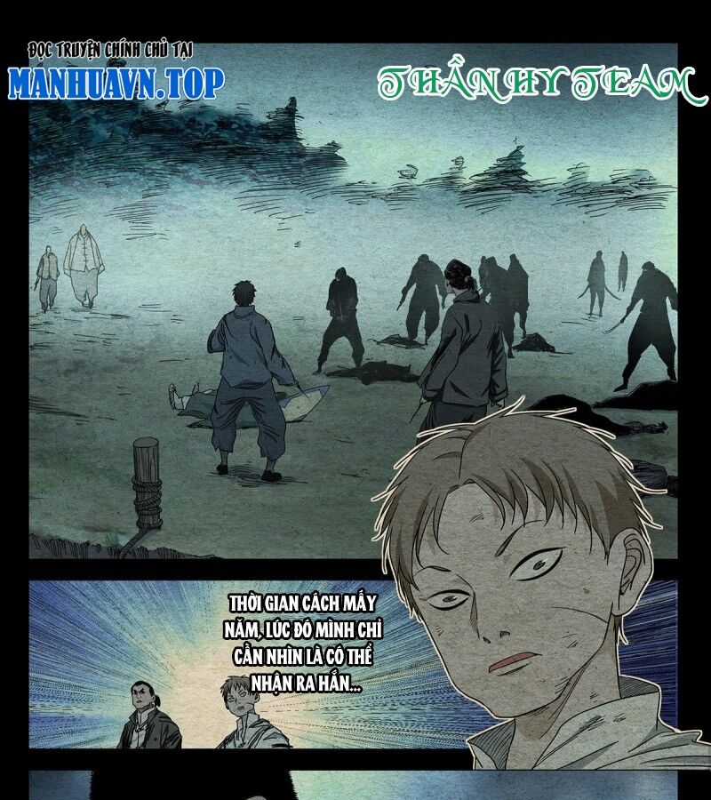 Nhất Nhân Chi Hạ Chương 489 trang 2