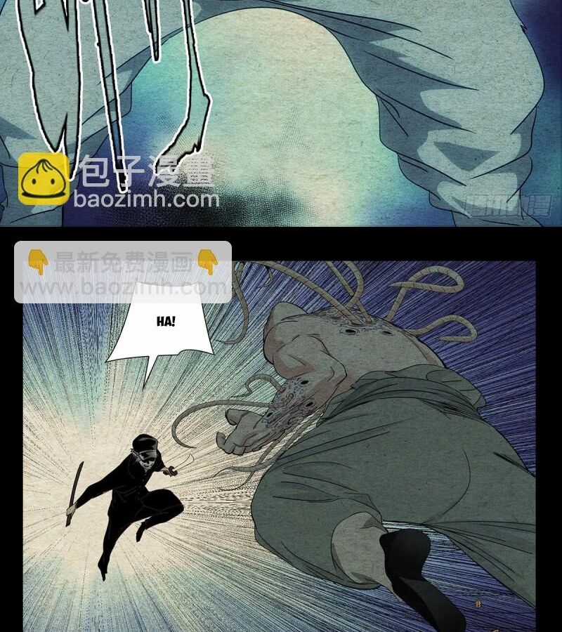 Nhất Nhân Chi Hạ Chương 489 trang 20