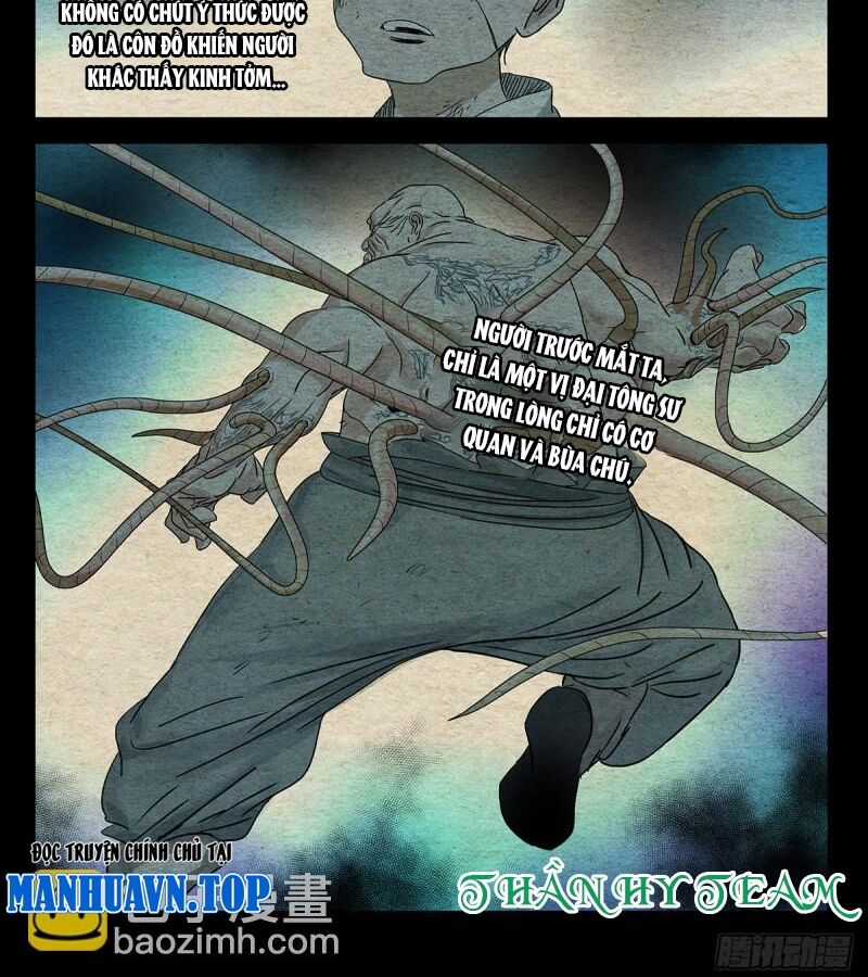 Nhất Nhân Chi Hạ Chương 489 trang 25