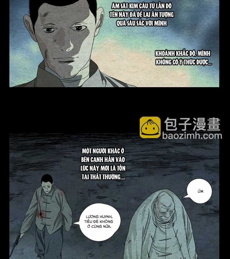 Nhất Nhân Chi Hạ Chương 489 trang 3