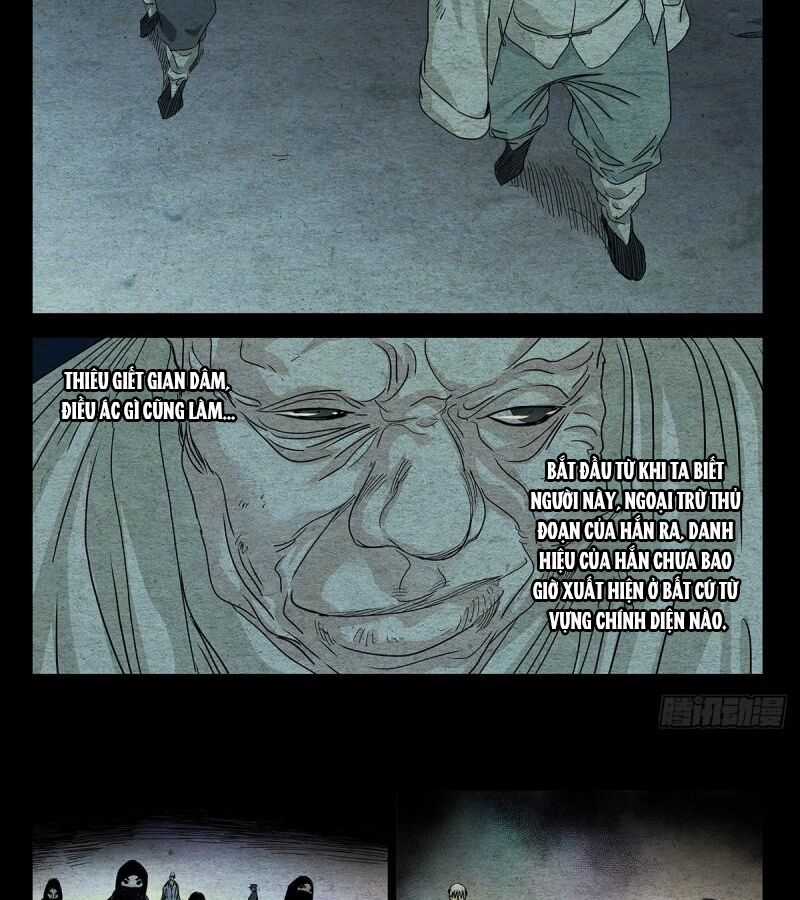 Nhất Nhân Chi Hạ Chương 489 trang 4