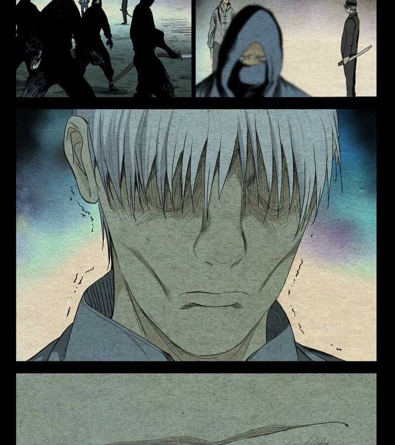 Nhất Nhân Chi Hạ Chương 489 trang 5