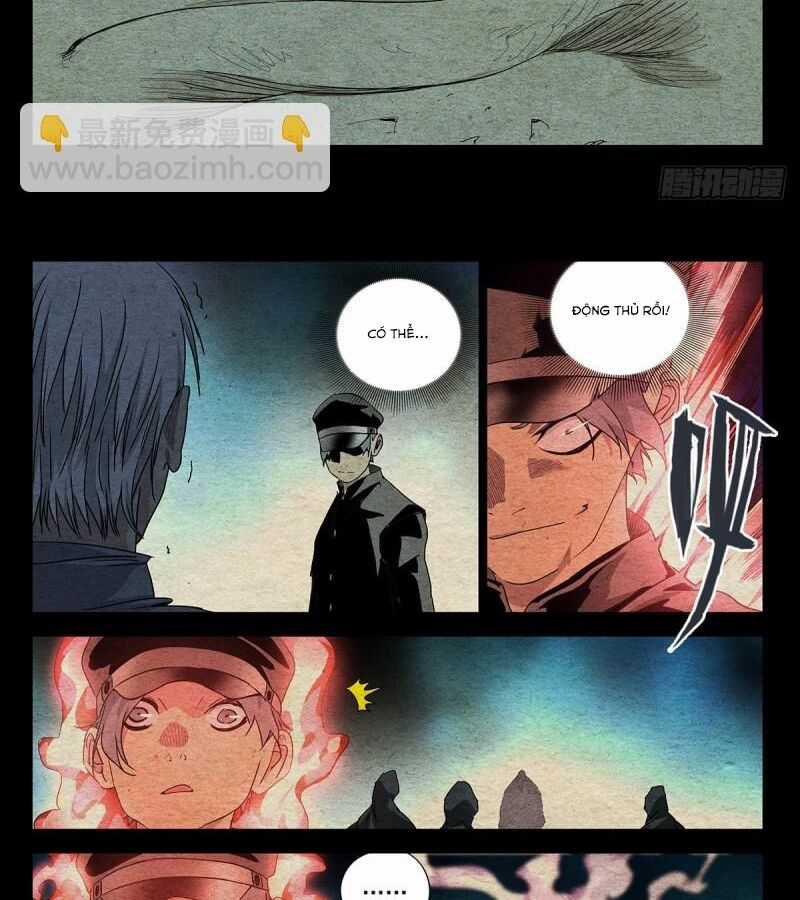 Nhất Nhân Chi Hạ Chương 489 trang 6