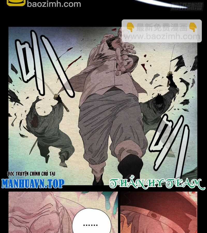 Nhất Nhân Chi Hạ Chương 489 trang 9