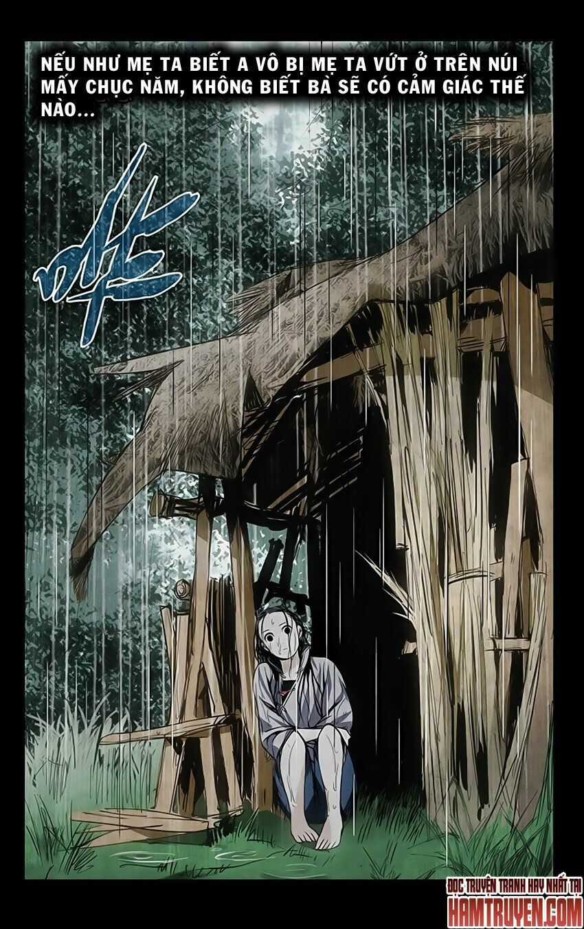 Nhất Nhân Chi Hạ Chương 49 trang 4