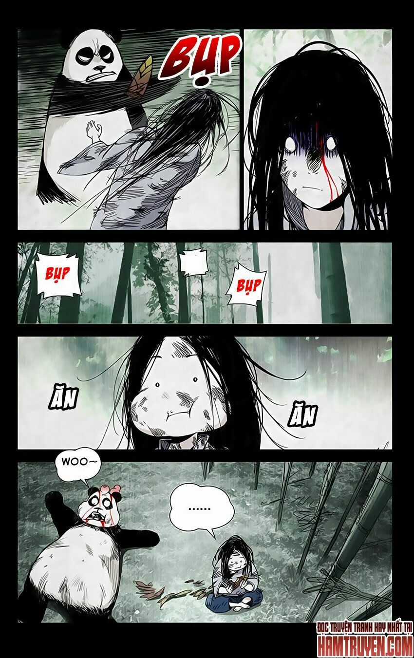 Nhất Nhân Chi Hạ Chương 49 trang 6