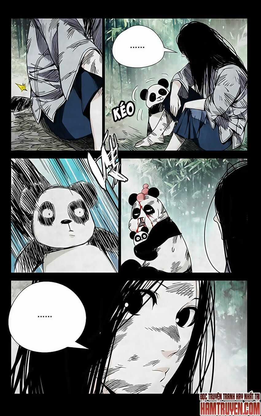 Nhất Nhân Chi Hạ Chương 49 trang 7