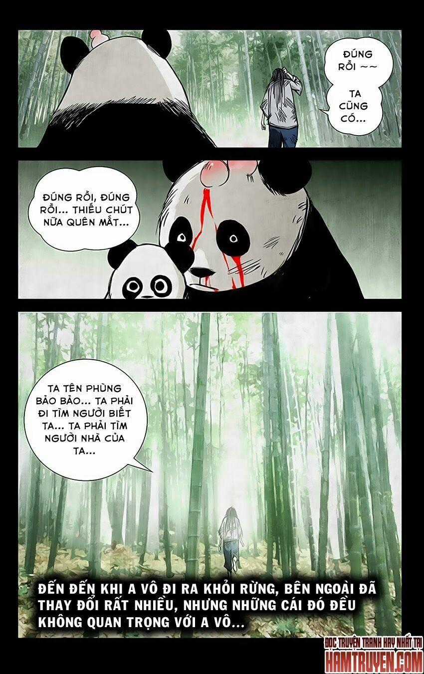 Nhất Nhân Chi Hạ Chương 49 trang 8