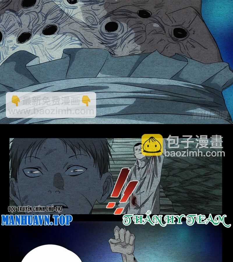 Nhất Nhân Chi Hạ Chương 490 trang 10