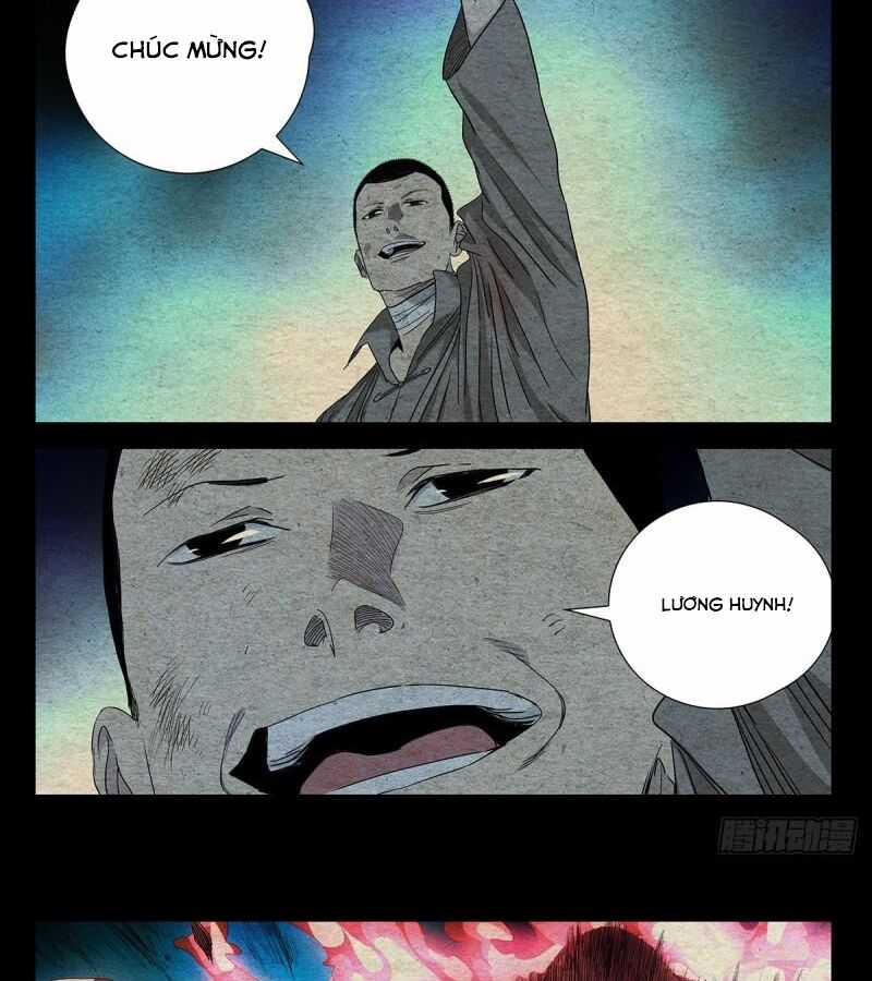 Nhất Nhân Chi Hạ Chương 490 trang 11