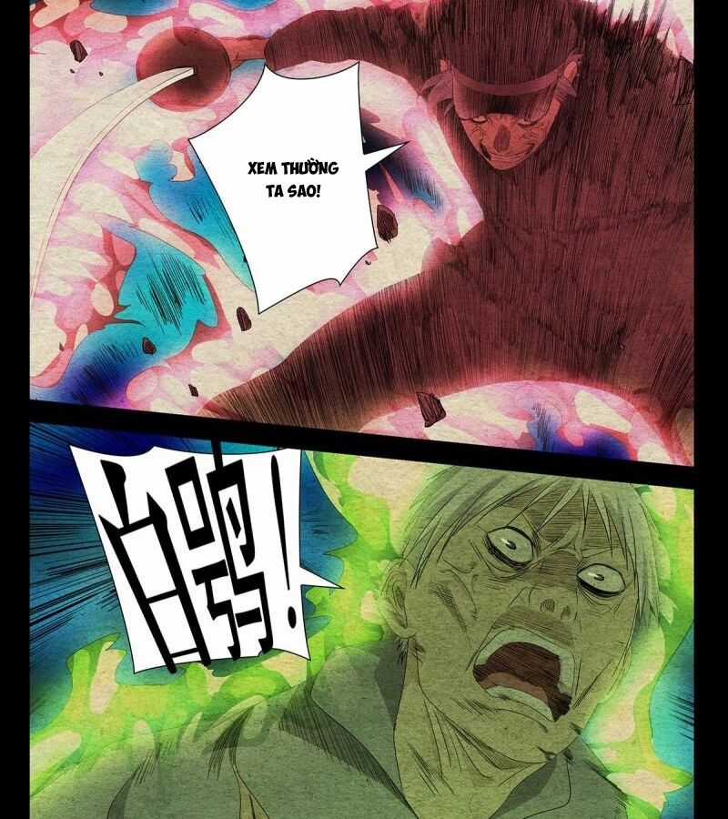 Nhất Nhân Chi Hạ Chương 490 trang 12