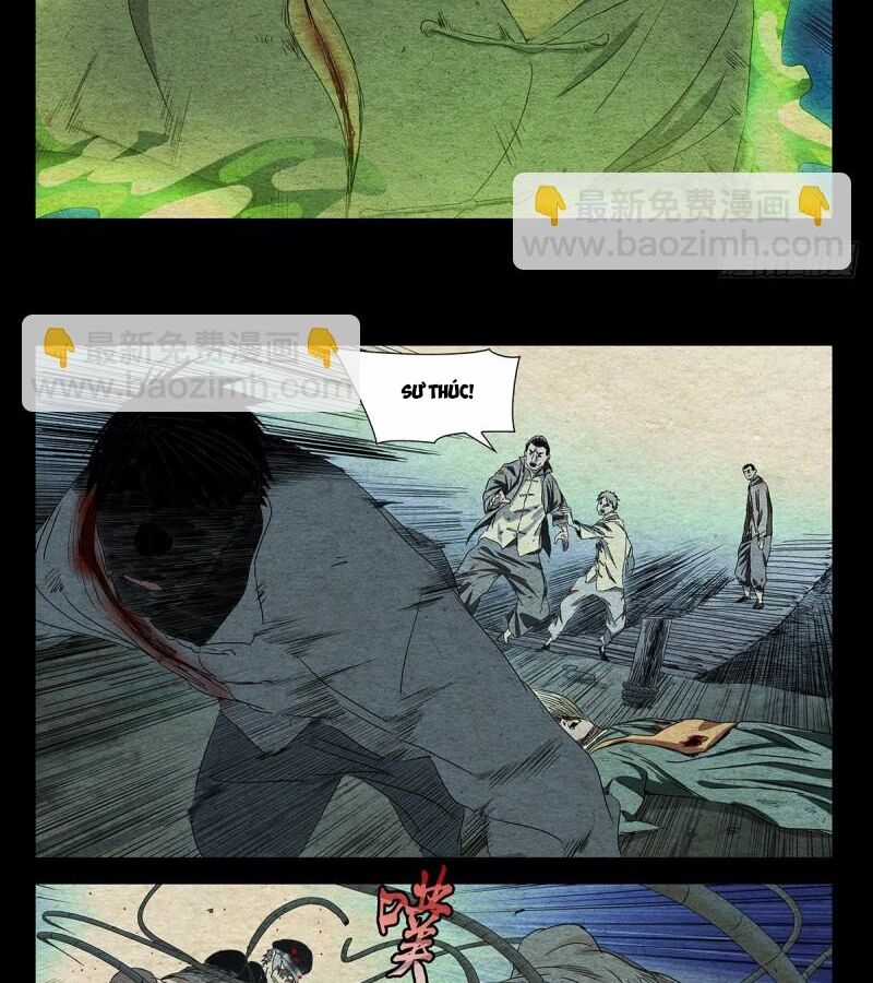 Nhất Nhân Chi Hạ Chương 490 trang 13