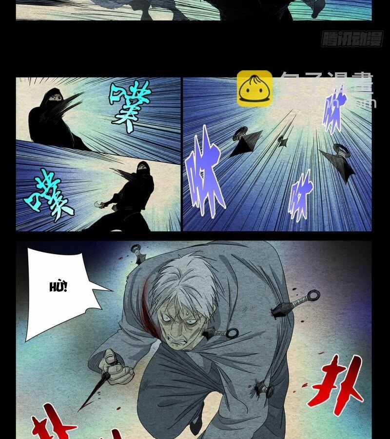 Nhất Nhân Chi Hạ Chương 490 trang 16