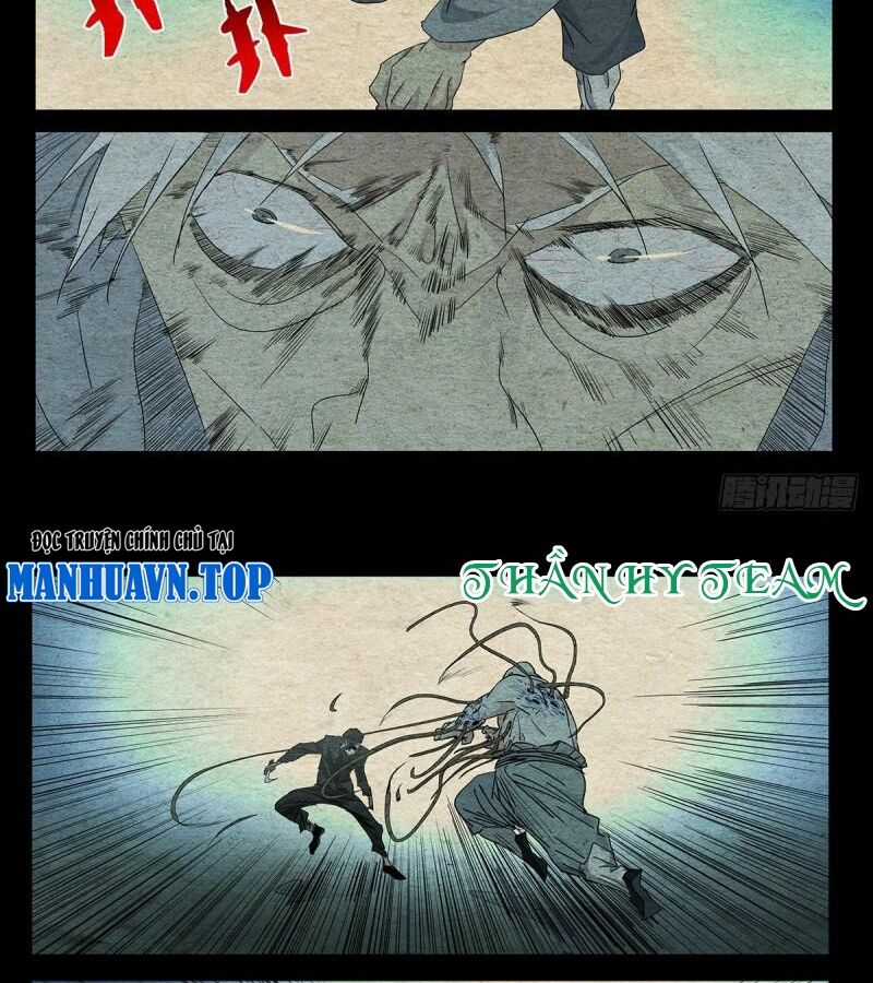 Nhất Nhân Chi Hạ Chương 490 trang 17