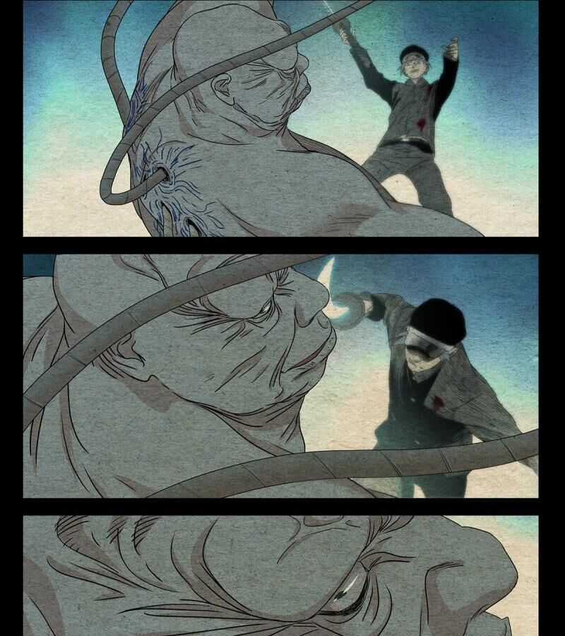 Nhất Nhân Chi Hạ Chương 490 trang 19