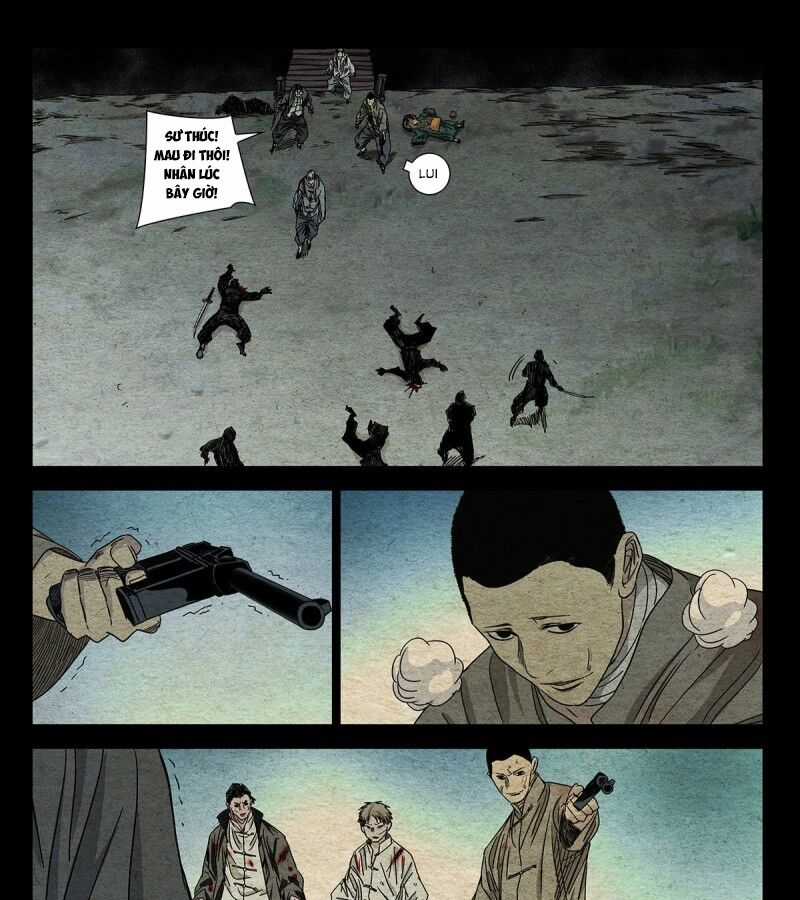 Nhất Nhân Chi Hạ Chương 490 trang 2