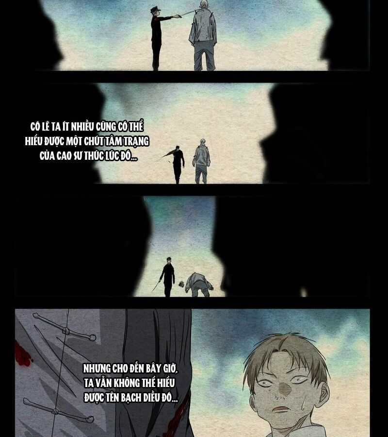 Nhất Nhân Chi Hạ Chương 490 trang 24