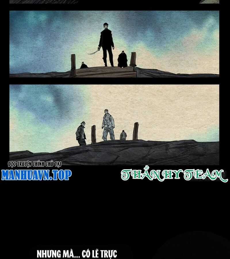 Nhất Nhân Chi Hạ Chương 490 trang 26