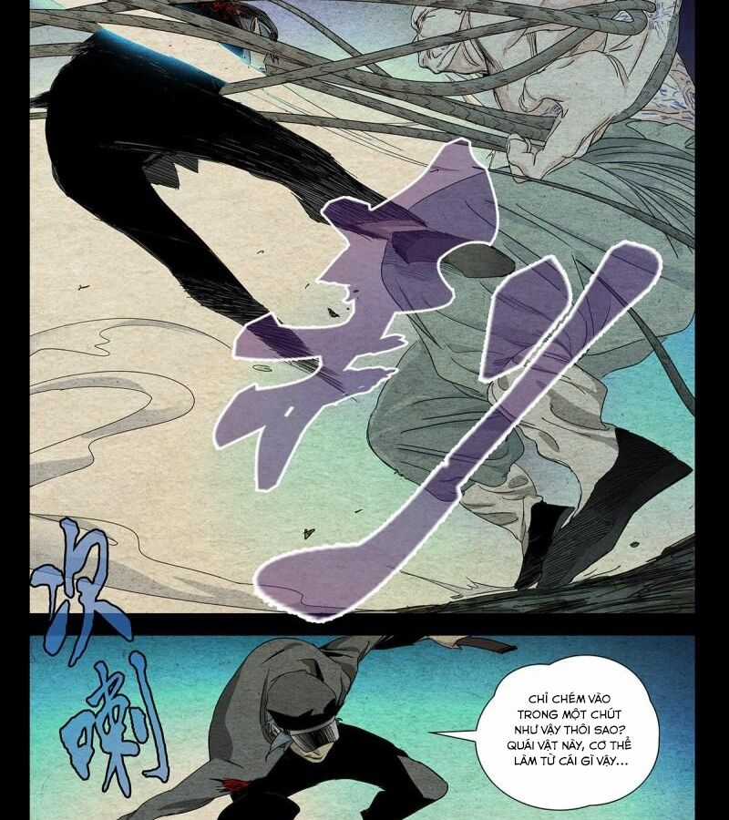 Nhất Nhân Chi Hạ Chương 490 trang 5