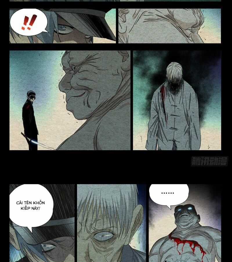 Nhất Nhân Chi Hạ Chương 490 trang 7