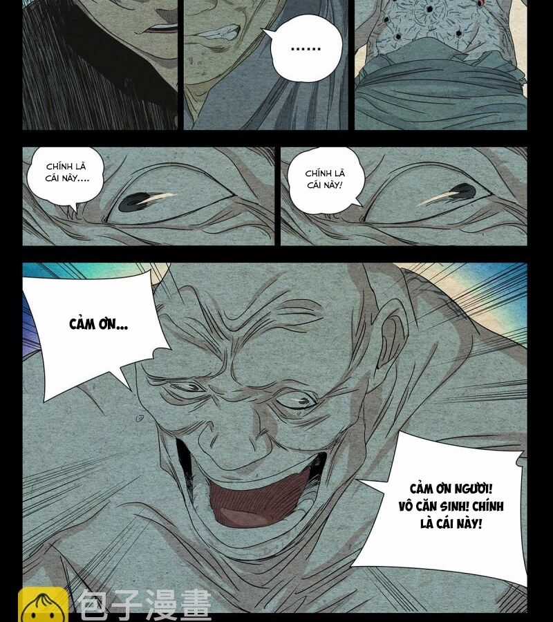 Nhất Nhân Chi Hạ Chương 490 trang 8