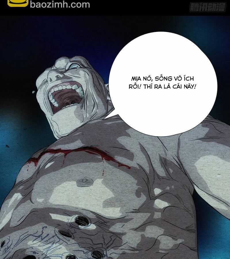 Nhất Nhân Chi Hạ Chương 490 trang 9