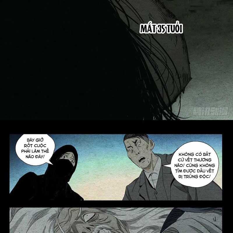 Nhất Nhân Chi Hạ Chương 491 trang 11