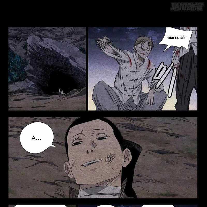 Nhất Nhân Chi Hạ Chương 491 trang 17