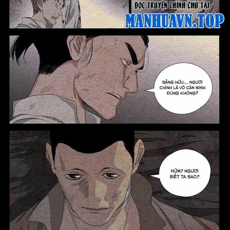 Nhất Nhân Chi Hạ Chương 491 trang 19