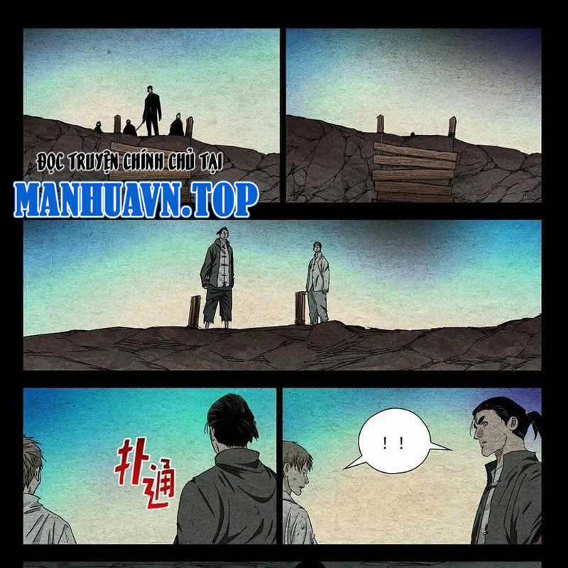 Nhất Nhân Chi Hạ Chương 491 trang 2