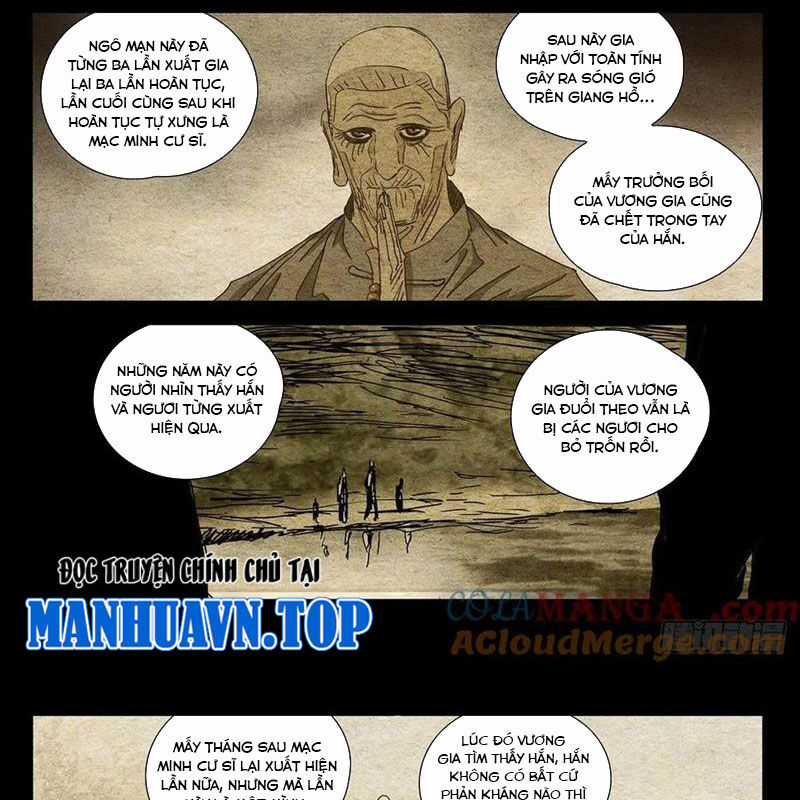 Nhất Nhân Chi Hạ Chương 491 trang 21