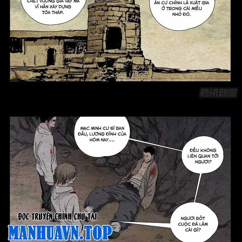 Nhất Nhân Chi Hạ Chương 491 trang 23