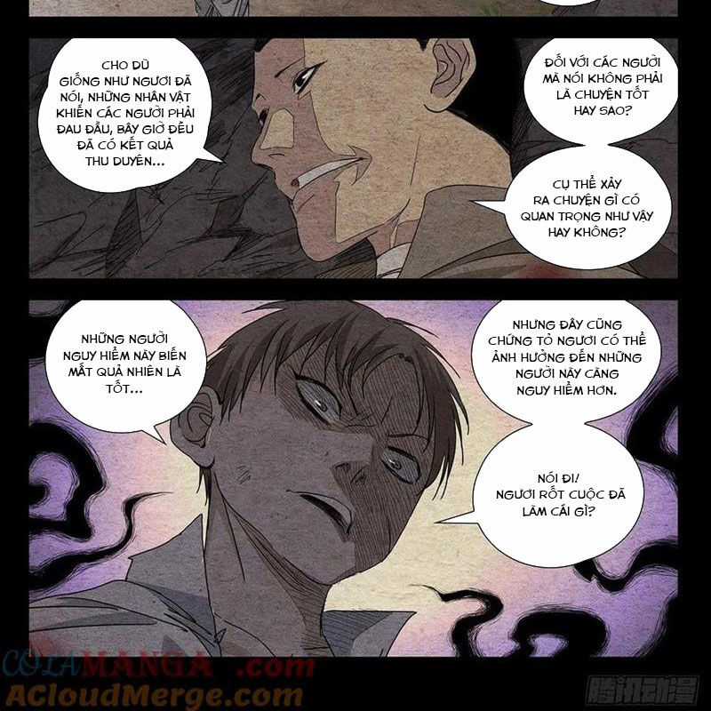 Nhất Nhân Chi Hạ Chương 491 trang 24