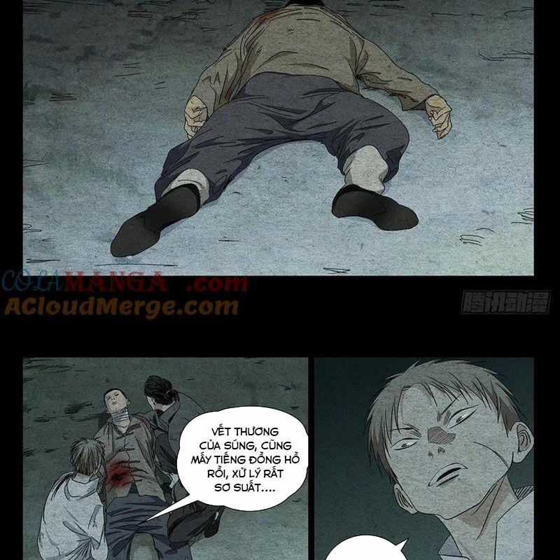 Nhất Nhân Chi Hạ Chương 491 trang 3