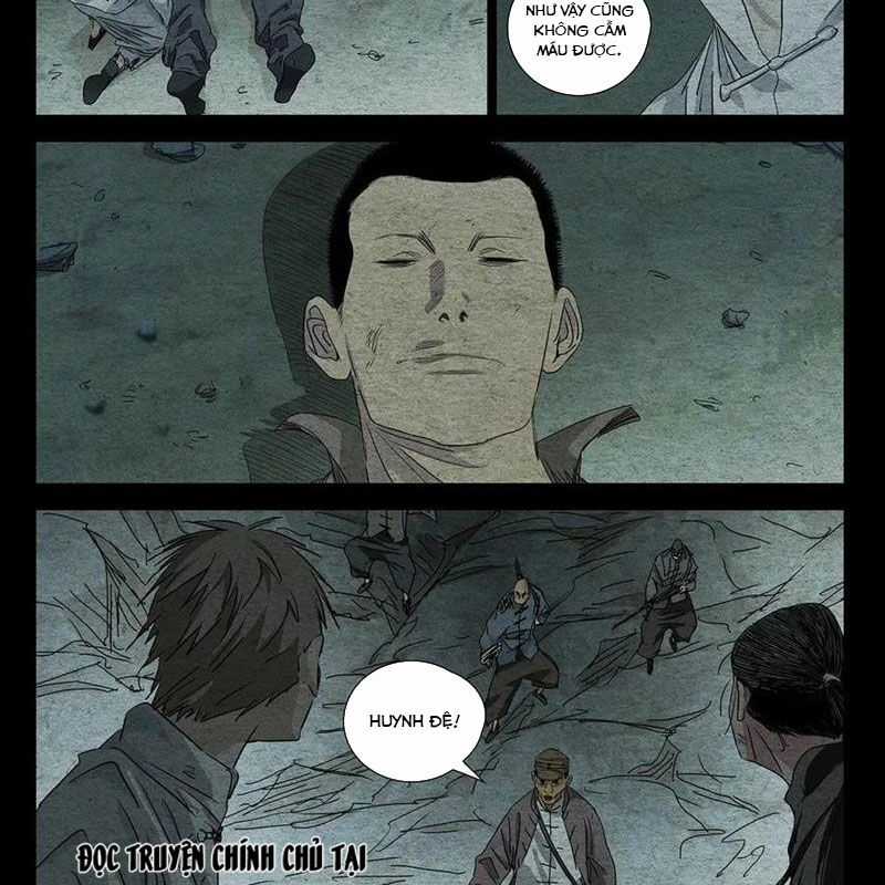 Nhất Nhân Chi Hạ Chương 491 trang 4