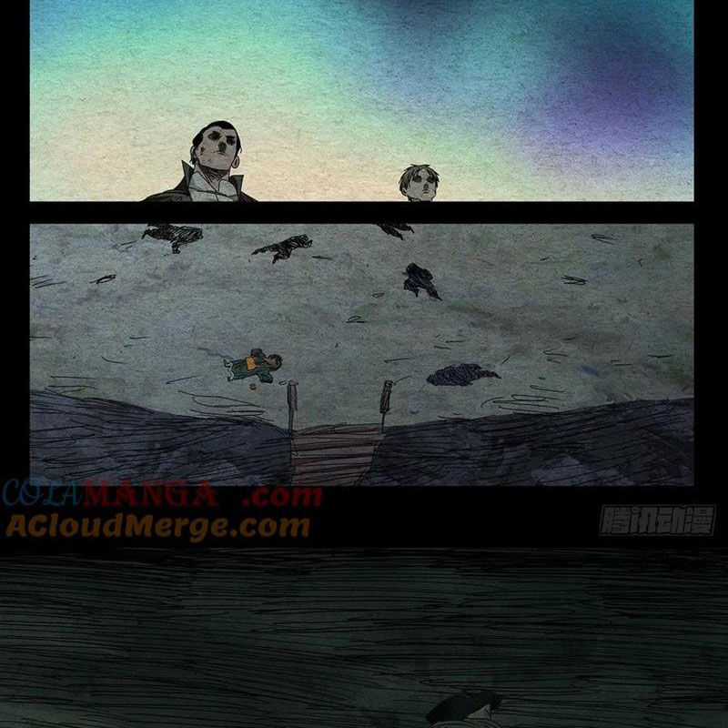 Nhất Nhân Chi Hạ Chương 491 trang 6