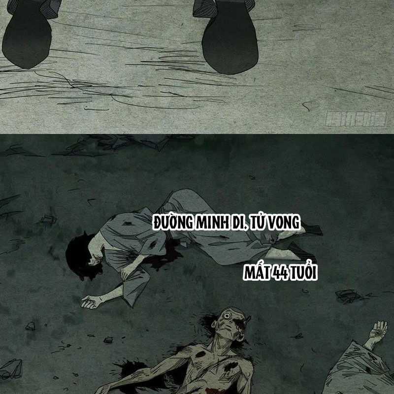 Nhất Nhân Chi Hạ Chương 491 trang 8