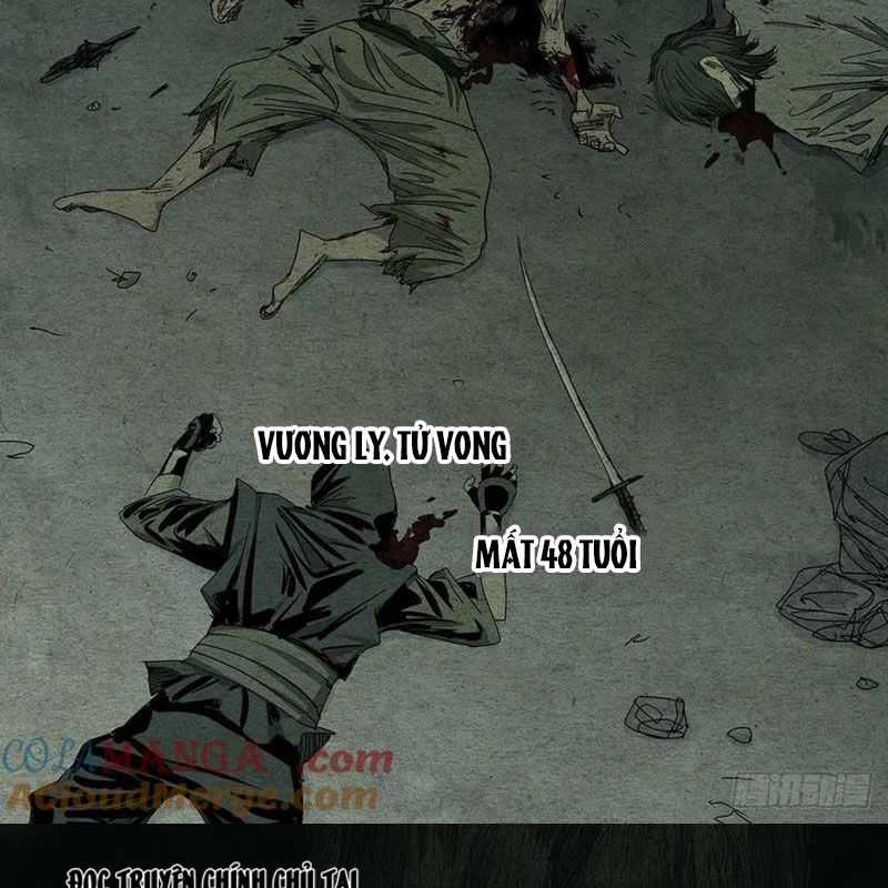 Nhất Nhân Chi Hạ Chương 491 trang 9