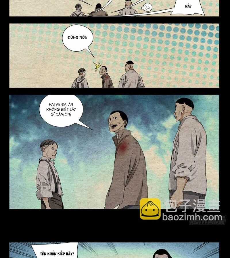 Nhất Nhân Chi Hạ Chương 493 trang 11